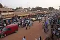 Serekunda Market, Serekunda, The Gambia