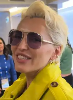 Brancale in 2025