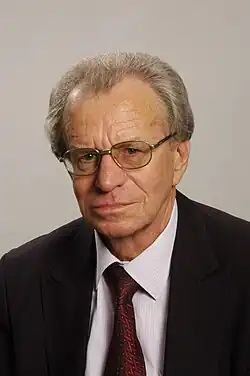 Sergey Dolgopolov