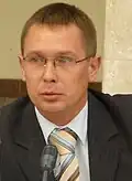 Sergey Karginov