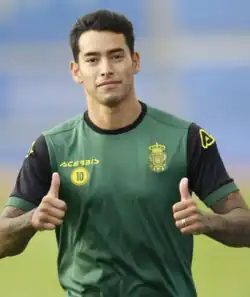 Sergio Araujo