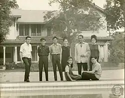 Osmeña family