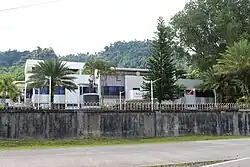 Sergio Osmeña Municipal Hall