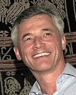 Sérgio Vieira de Mello, former United Nations High Commissioner for Human Rights