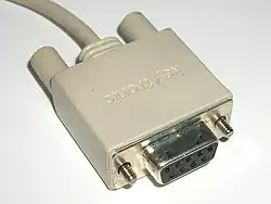 Cable