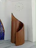 Minbar