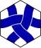 300, indicating the paths link the complete set of three opposite sides