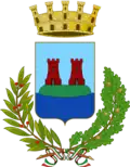 Coat of arms of Sestri Levante