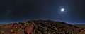 Numerous rocks boasting thousand-year-old carvings.[35]