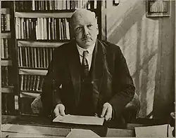 T.P. Sevensma