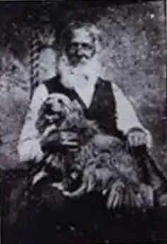 Sévère D'Aoust