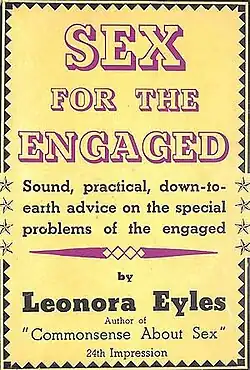 1952 publication