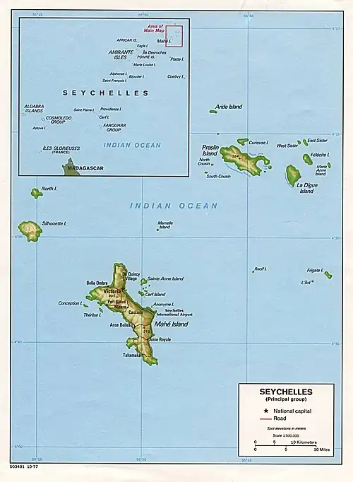 Map 1