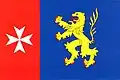Flag of Sezemice