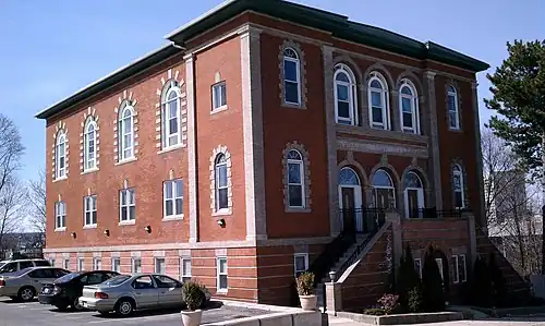 Shaarai Torah Synagogue