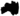 Shadow picture of Fukushima Prefecture
