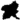 Shadow picture of Gunma Prefecture