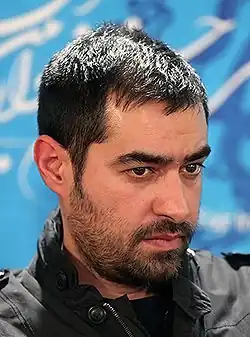 Shahab Hosseini