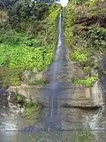 Shahasradhara Waterfall
