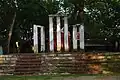 Upazila Chattar Shaheed Minar