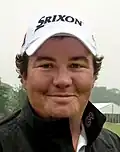 Shane Lowry won in 2019.