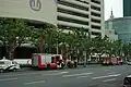 China Fire Services Shanghai Fire Department&nbsp;[zh] Fire engines