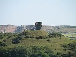 Shanid Castle
