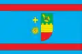 Flag of Sharhorodskyi Raion