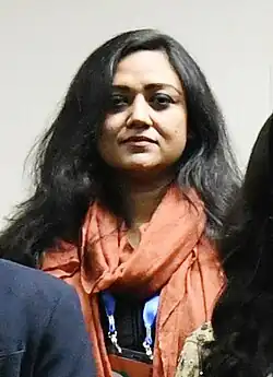 Sumi in 2021