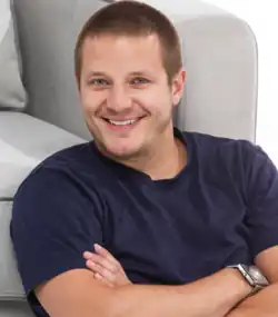Shawn David Nelson Photo