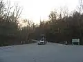 Shawnee Lookout
