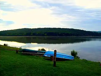 Lake