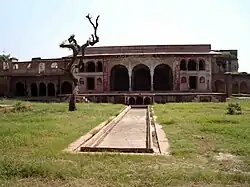 Shishmahal