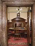 Council Chamber