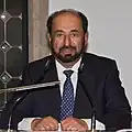 Sheikh Sultan bin Muhammad, Ruler of Sharjah
