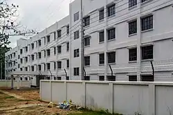 Sheikh Hasina Hall