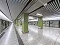 Platforms (2022)