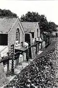 1886 Shell Filling Rooms