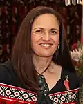 Shelley Katae