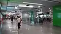 Concourse (2016)