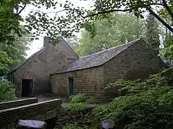 Buildings