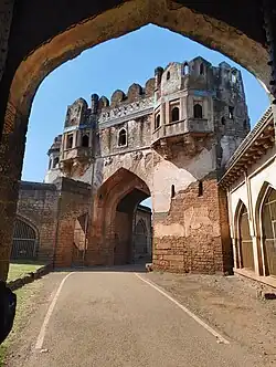 Sherja Darwaza