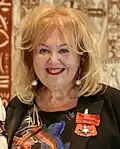 Sheryll Ofner