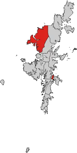 1978 results map
