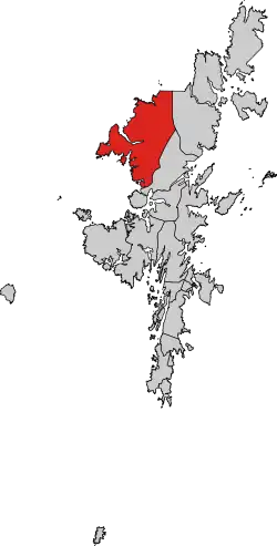 1982 results map