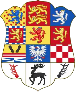 Duchy of Brunswick