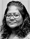 Shifa Mohamed