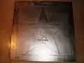 Shigeru Miyamoto's star