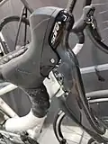 Shimano Sora (R3000) shift lever