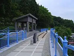 Shimofuro Onsen